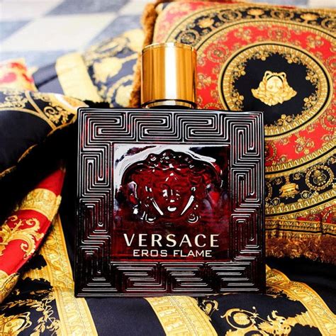 versace eros flame boots|versace eros flame discontinued.